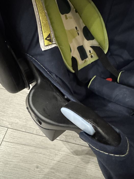 Кошче за кола Hauck