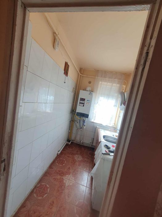 Apartament cu 3 camere