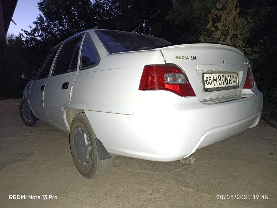 nexia 2 dons oq rang