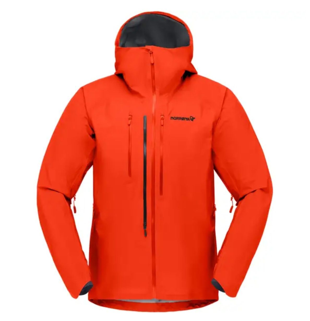 Geaca NORRONA gore-tex