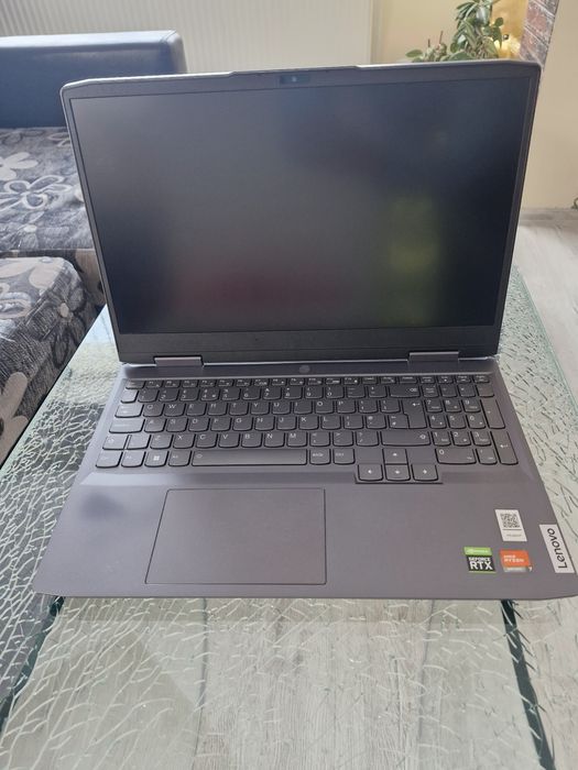 Лаптоп Lenovo LOQ