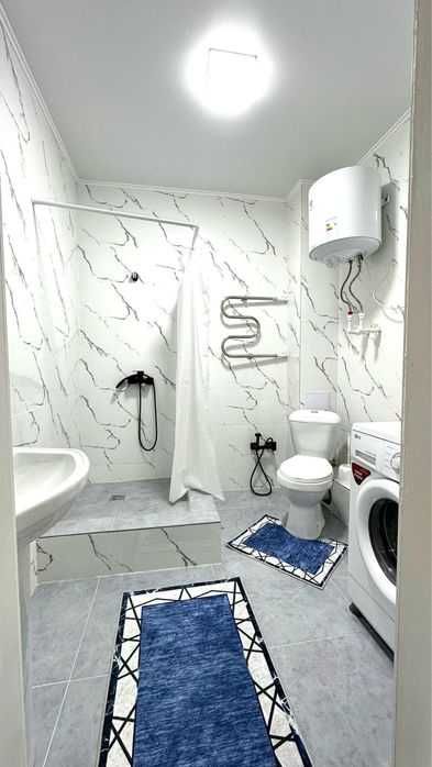 Сдается шикарная квартира на Дархане