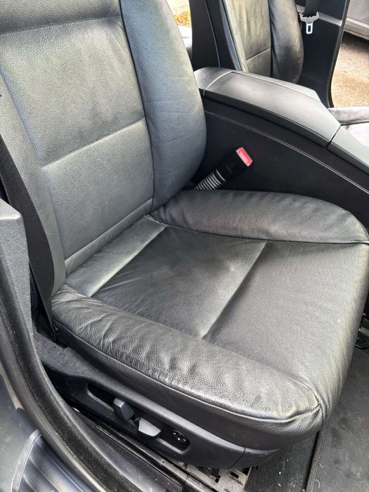 Бмв е61 n52b25 525 ix на части