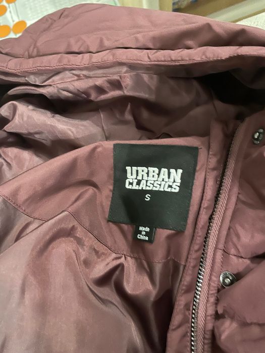 дамско яке Urban Classics