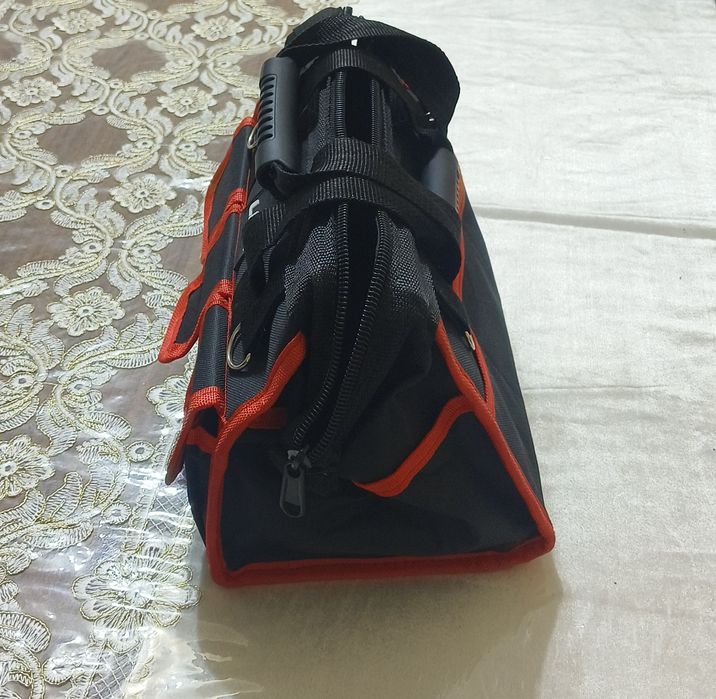 Instrument sumka sotiladi