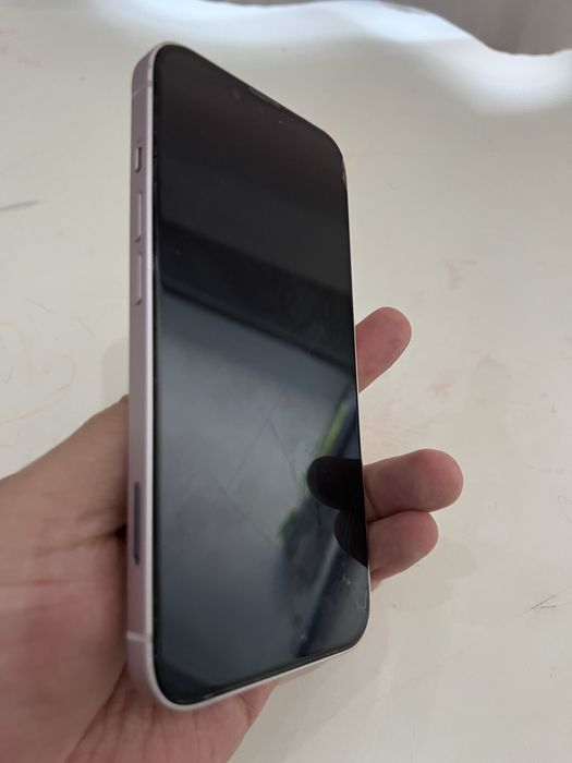 Iphon 13 , 128гб. Памяти