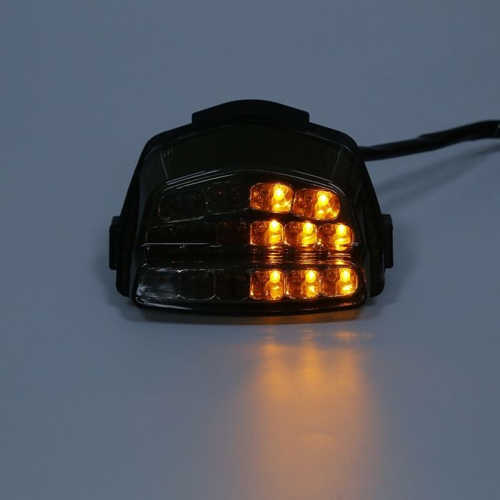 Stop Spate Led Honda CBR 1000RR 2008-2013 lampa 2009 semnalizari A463