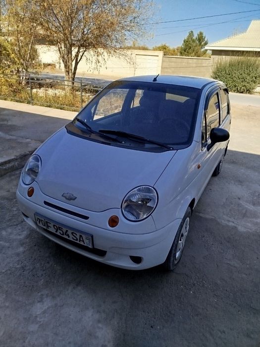 Matiz sotiladi. Holati zo‘r.