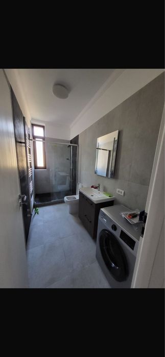 Inchiriez apartament cu 2 camere
