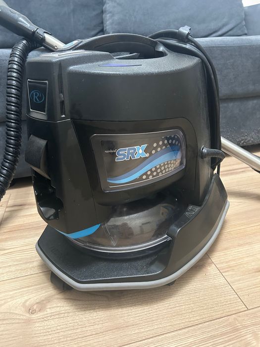 Почистваща система Rainbow SRX