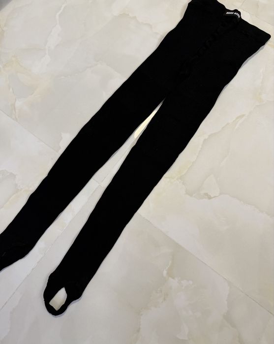 клин рипс чаропогащи Miu Miu