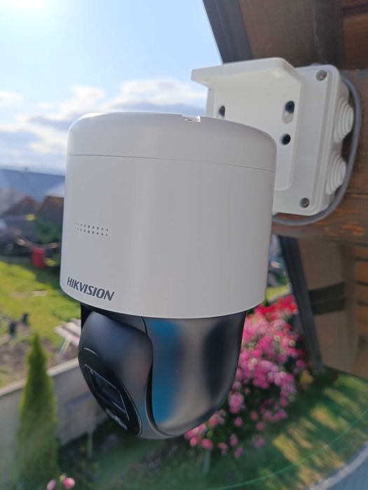 Camere de supraveghere + Montaj in Botosani