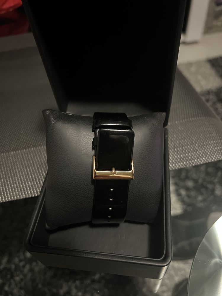 Дамски часовник Rhodenwald & Sohne Golden&Black Watch