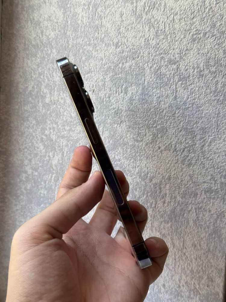 Iphone 14 pro 128 gb LL/A