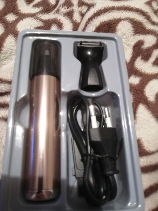 Триммер в отличном состоянии...