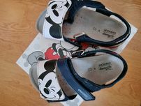 Детски сандали Geox Disney 26 номер