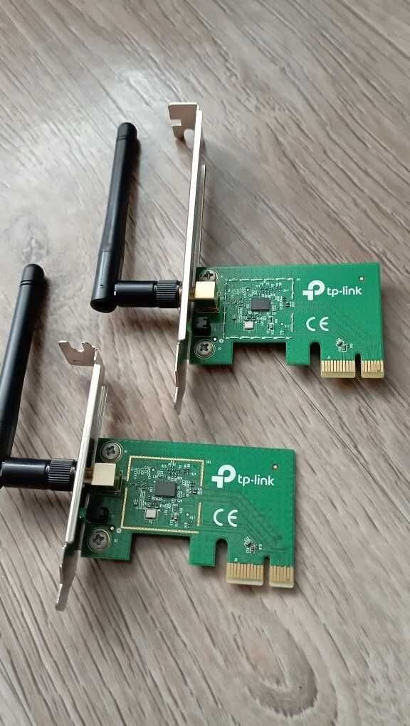 WiFi модуль для компьютера