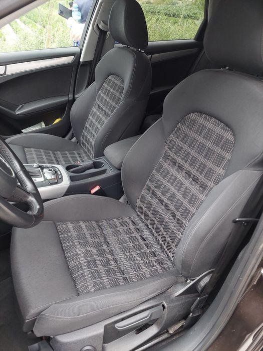 Audi A4 2014 de vînzare