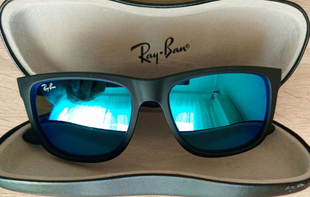 Слънчеви очила RayBan