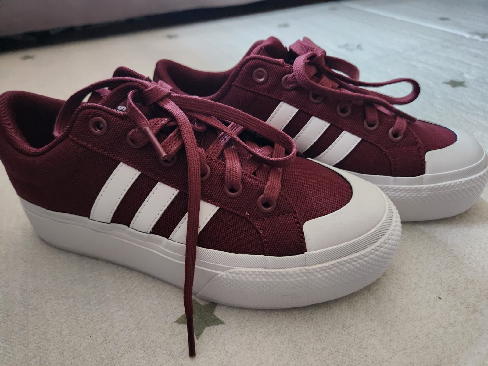 Нови Adidas Bravada 2.0 размер 38