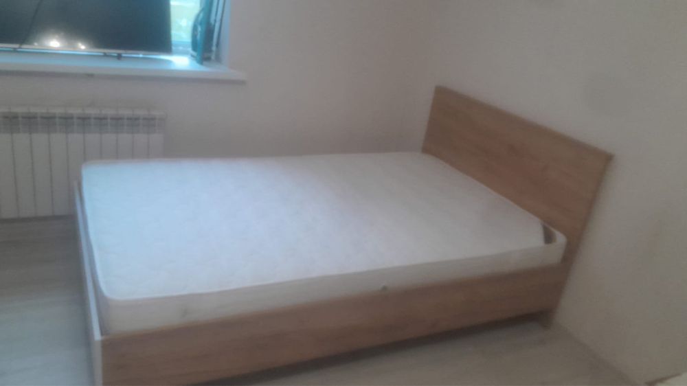 Кравать двухспальный