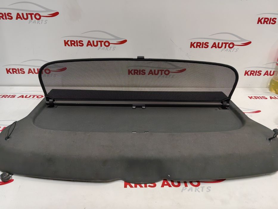 Кора Багажник Audi A3 8P 4 врати / Ауди А3 8П