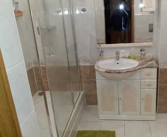 Дава се под наем Тристаен апартамент в Пловдив, Съдийски - 88 кв.м за 443.7 € - Снимка #7