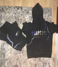 Vand trapstar tracksuit