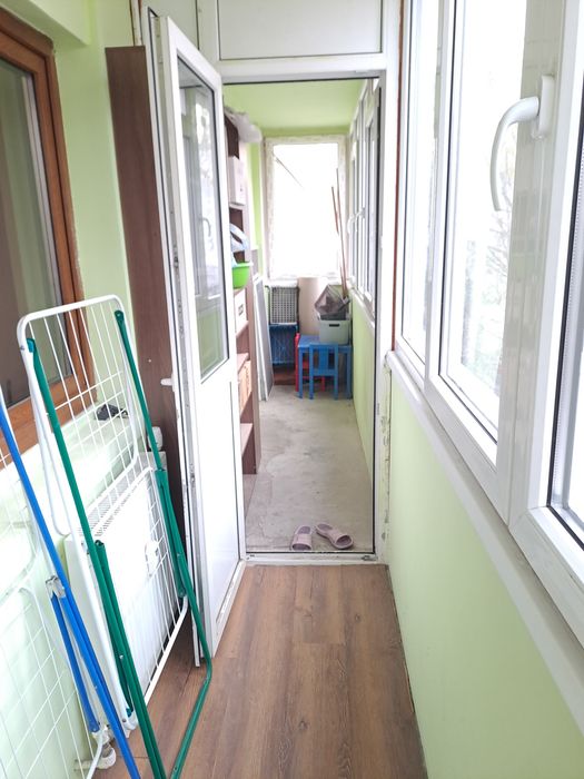 Inchiriez apartament 2 camere Lujerului