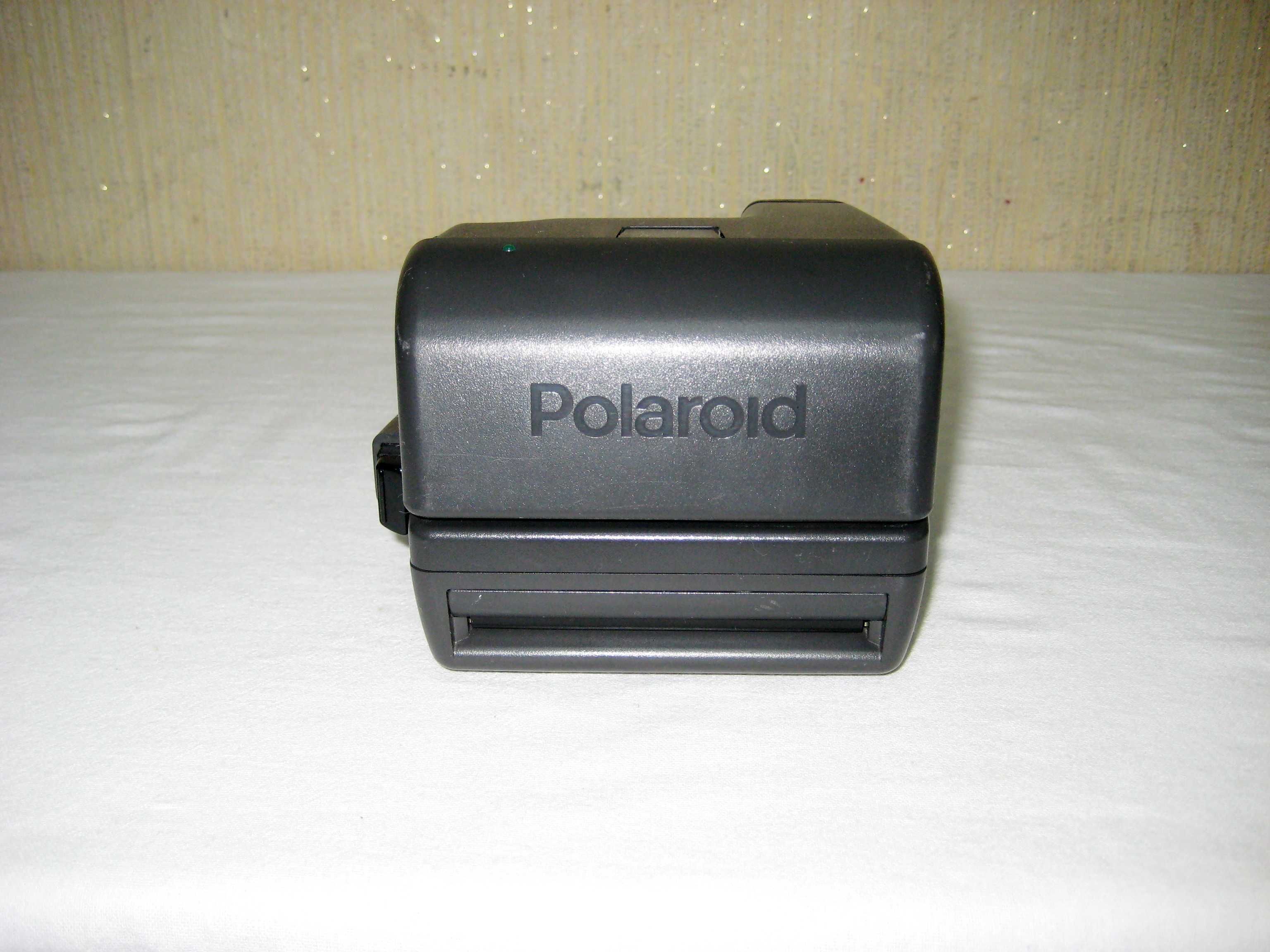 Polaroid 636 идеальном почти новым состоянии!