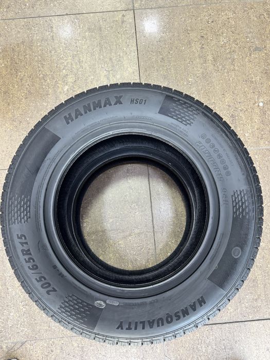 Avto shina HANMAX