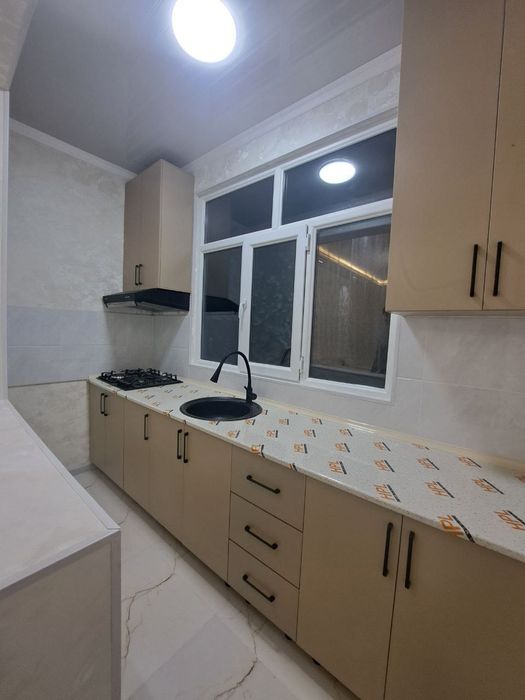 Продажа‼️1в2/2/4.Чиланзар 12кв.Евро.СРОЧНО!