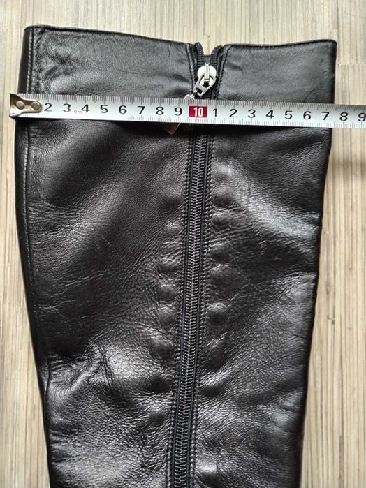 Дамски ботуши Geox