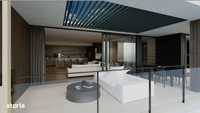 2 Camere Lux Cu Terasa  Titan / Panouri Fotovoltaice /Proiect nZEB
