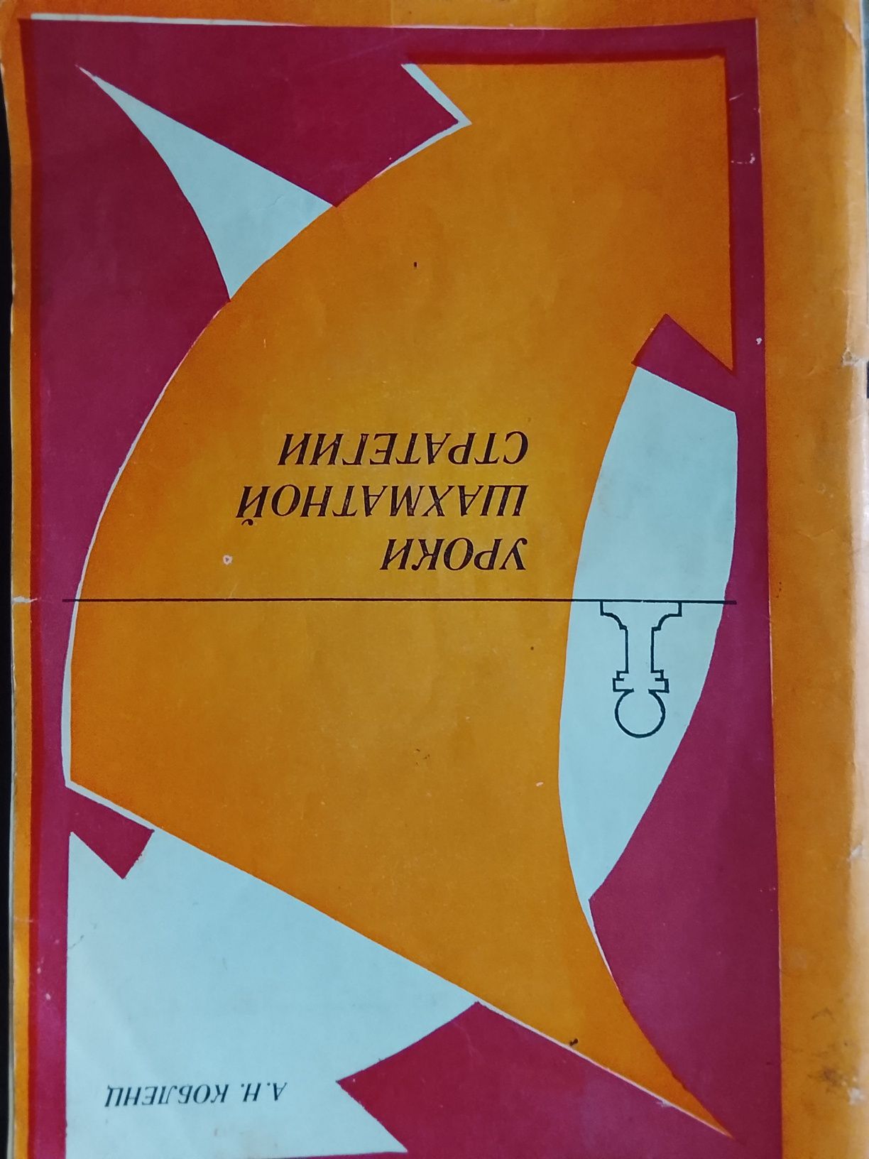 Книги по шахматам и набор значков