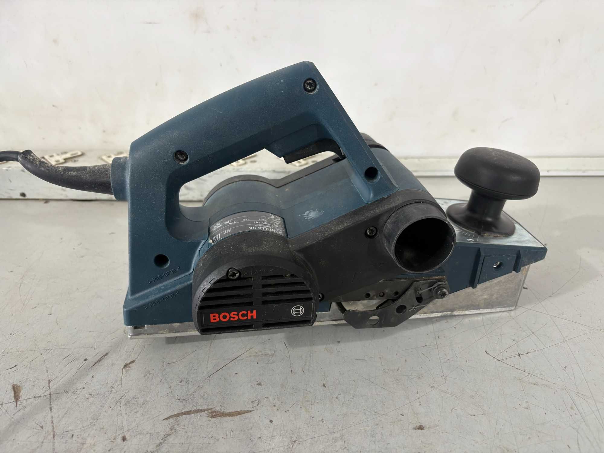 Ренде - Bosch GHO 31-82 / 110V