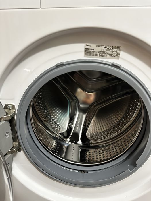 Masina de spalat Beko, 6 kg, 1000 RPM