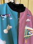 Jacheta personalizata Dreamworld, noua
