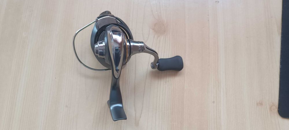 DAIWA 23 Airity LT 2500S