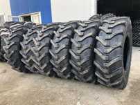 Cauciucuri noi 16.9-24 NORTEC 12PR anvelope buldo incarcator R24