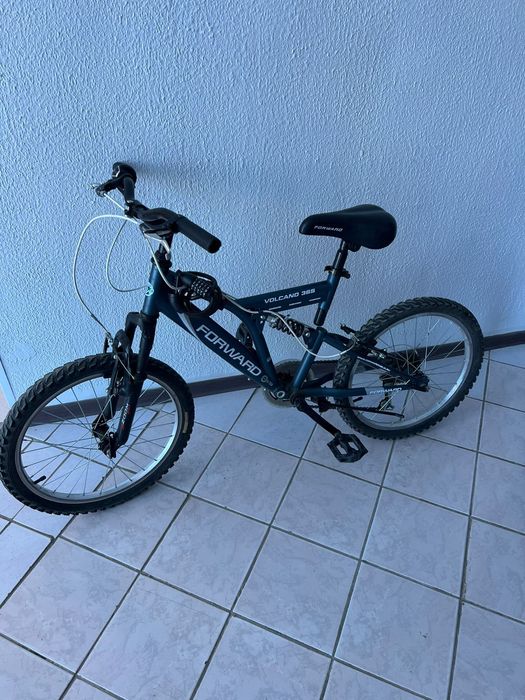 Велосипед Volcano 365