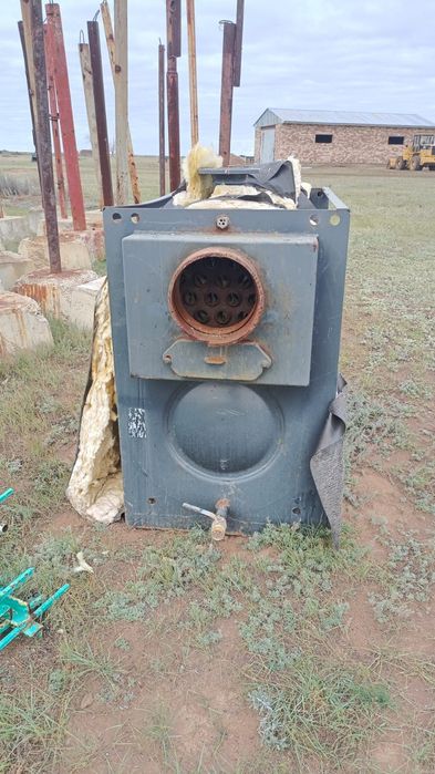 Продам  теплообменник