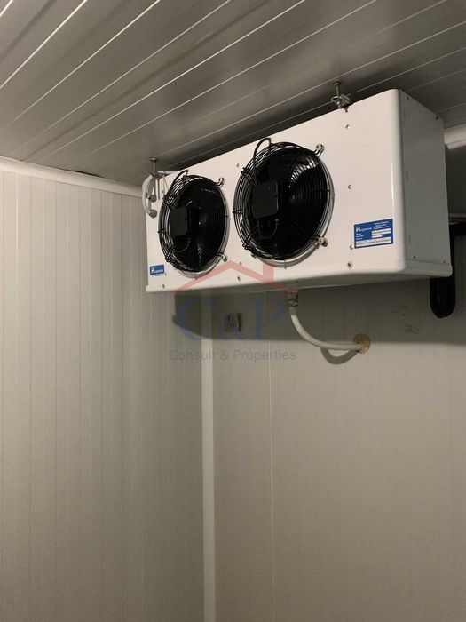 Продава се Магазин в Велико Търново, Бузлуджа - 1009 кв.м за 228 €/кв.м - Снимка #7