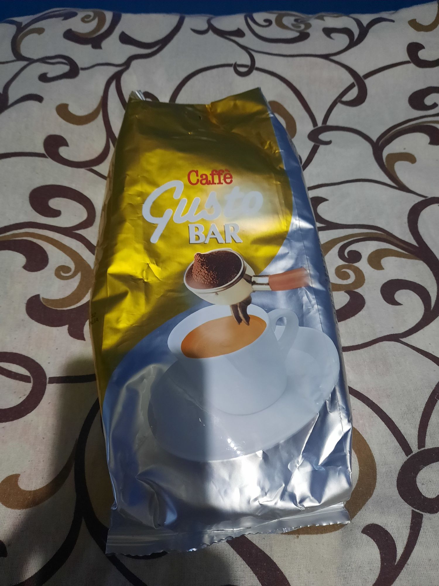 Cafea boabe espresso(1kg)