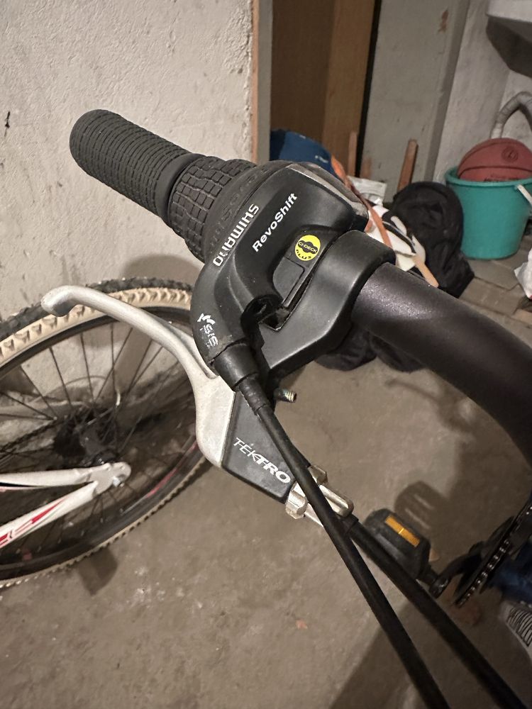 Детски велосипед Specialized hotrock 20
