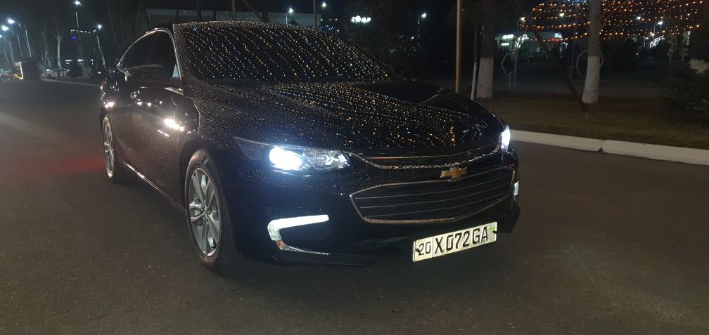 Malibu 2 sotiladi xolati alo Naqt yoki 10.000$ boshidan berilsa qolgan