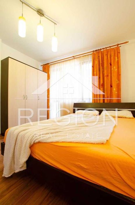 Дава се под наем Двустаен апартамент в Варна, Център - 60 кв.м за 484.5 € - Снимка #7