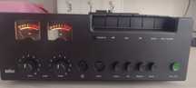 Deck Braun TGC 450