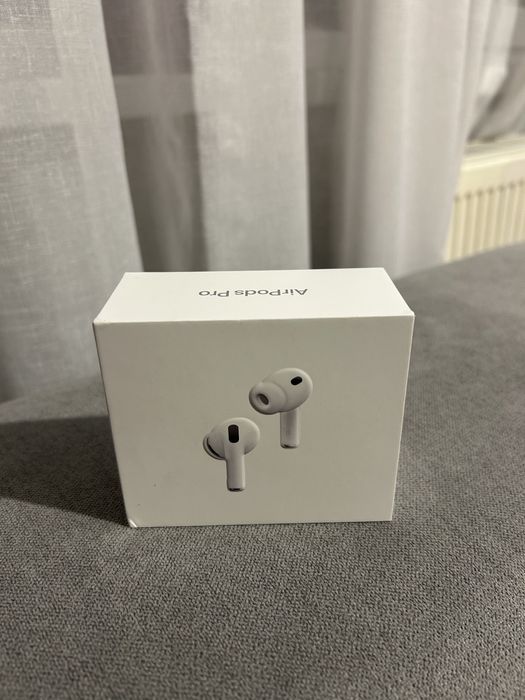Casti Airpods Pro 3