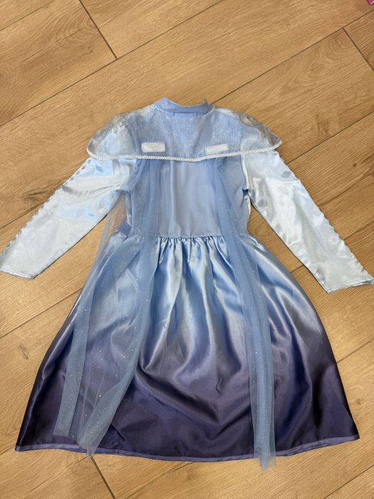 Пышные платья для девочки 110 размер